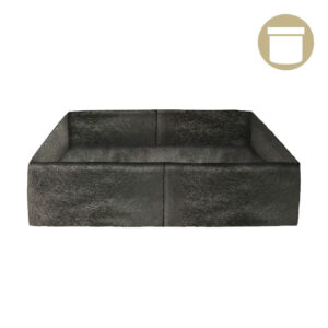 Prune Pots Fabric Tray Liner 4'x8'x12''