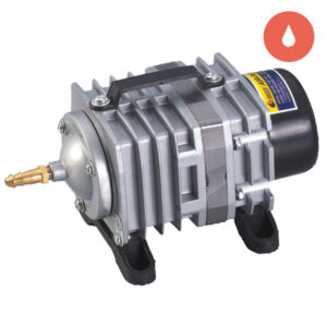AquaVita Air Compressor 75L/min. 1188 GPH
