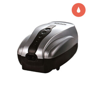 AquaVita 3L/min. Air Pump - 2 outlets (3.5w) 48 GPH