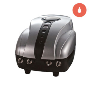 AquaVita 9L/min. Air Pump - 4 outlets (8 w) 143 GPH