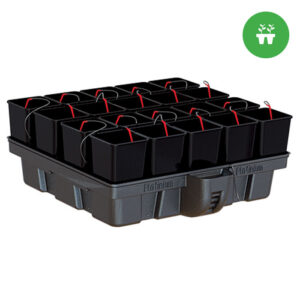 Platinium 100 Series HydroStar