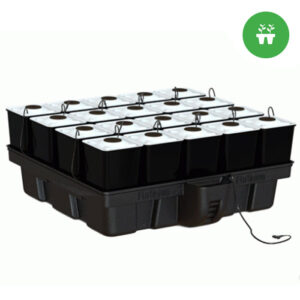 Platinium 100 Series AeroStar