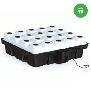 Platinium 100 Series AeroTop