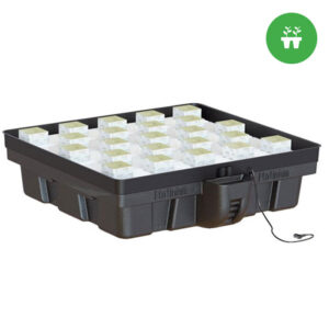 Platinium 100 Series Ebb & Flow