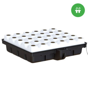 Platinium 120 Series AeroTop