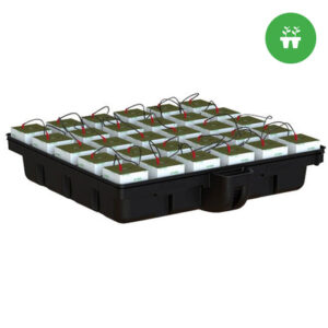 Platinium 120 Series HydroStone