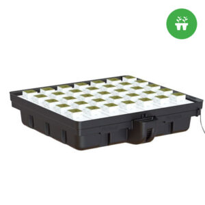 Platinium 120 Series Ebb & Flow