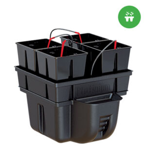 Platinium 40 Series HydroStar