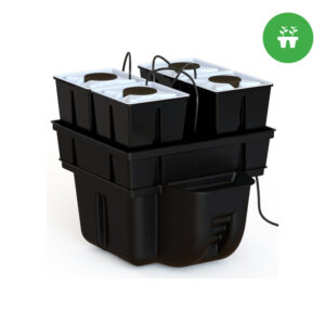 Platinium 40 Series AeroStar