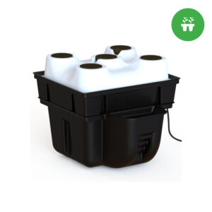 Platinium 40 Series AeroTop