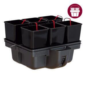 Platinium 60 Series HydroStar