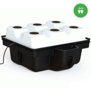 Platinium 60 Series AeroTop