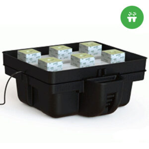 Platinium 60 Series Ebb & Flow