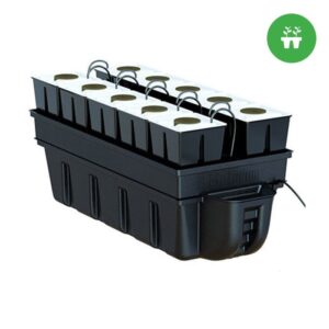 Platinium 40:90 Series AeroStar