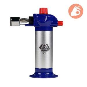 Special Blue Slayer Torch