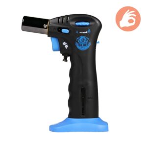 Special Blue Professional Butane Torch