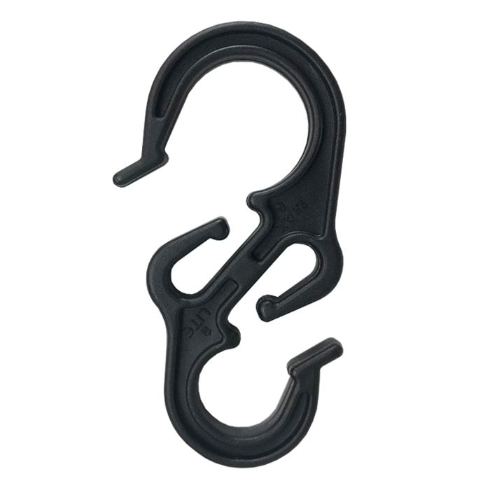 GROW1 Grow Tent Flexible Trellis Netting 4'x 4' Hole 4" - Image 2