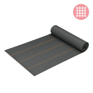 Weed Barrier Mat 4'x250' 6oz