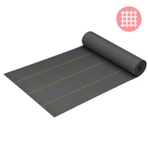 Weed Barrier Mat 6'x100' 6oz