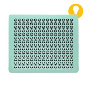 MINT LED 600 LED Panel (420 Watt) 17500lm