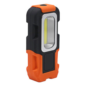 GROW1 Green LED COB Worklight With Magnet