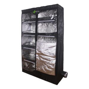 OneDeal BabyMaker XL Clone Tent 4'x1 1/3'x6 1/2'