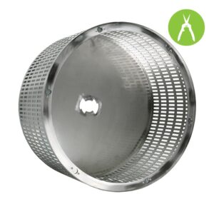 TrimIt Dry 5000 Replacement Barrel