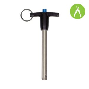 TrimIt Dry5000 Replacement T Handlers