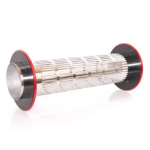 Electropolished Mini Wet Tumbler (Electropolished Dual-Purpose Hybrid Tumbler)