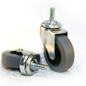 Centurion CP1 2.5'' Wheels (Pair)