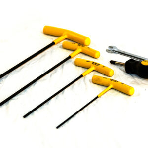 Centurion CP1 Tool Kit