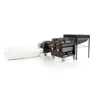 Centurion Pro Gladiator Trimmer (WET / DRY) w/ Quantanium Coated Tumblers