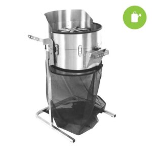 Pro-Cut P2X Leaf Trimmer