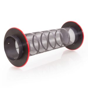 Centurion Pro Table Top Quantanium Wet Tumbler (Quantanium Dual-Purpose Hybrid Tumbler)