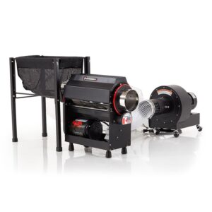 Centurion Pro Table Top Trimmer (WET)