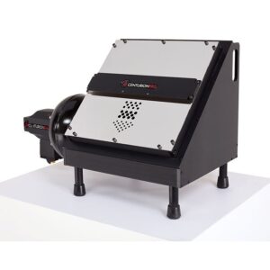 Centurion Gentle Cut Bucker - Single Gentle Cut