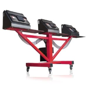 Centurion Gentle Cut Bucker - Triple Gentle Cut