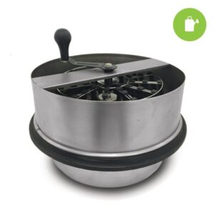 16'' Open Top Hand Trimmer