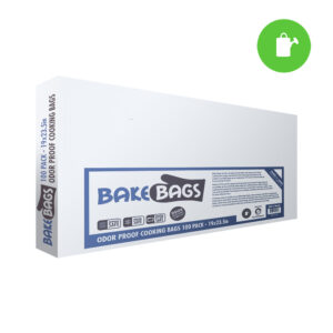 Bake Bags (19x23.5 100/pk)
