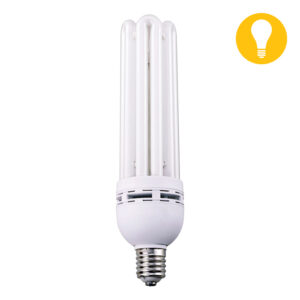 Interlux 125W CFL Lamp 6400K