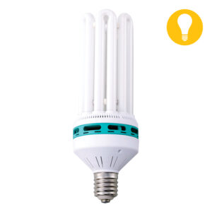 Interlux 200W CFL Lamp 6400K
