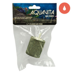AquaVita 1.7'' Cylinder Air Stone
