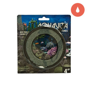 AquaVita 4'' Circle Air Stone
