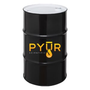 Pyur Scientific 200 Proof 710 Ethanol w/ Heptane 55 Gallon