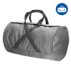 AWOL (L) DAILY Duffle Bag (Gray)