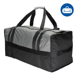 AWOL (XXL) DAILY Square Bag (Gray)