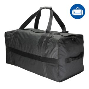 AWOL (XXL) DAILY Square Bag (Black)