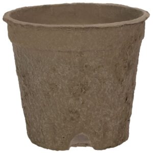 3.50" STD EcoGrow Round Pot (720 per case)