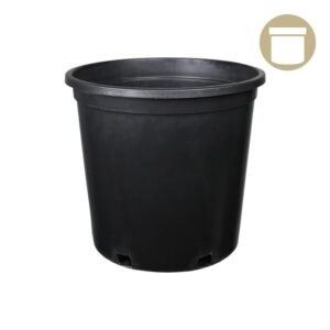 3 Gal Injection Molded Pot (West Coast Only)