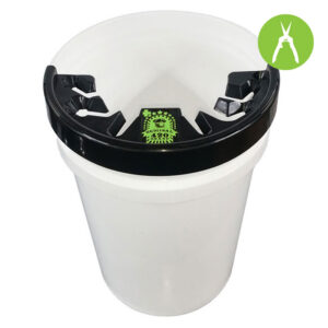 DeBudder Bucket Lid